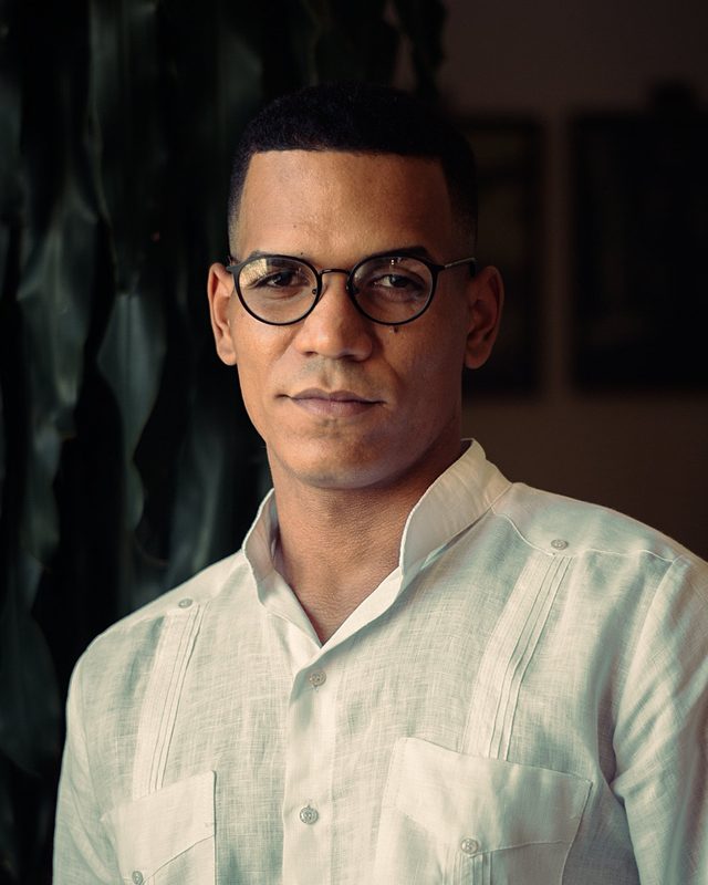 Daniel Ignacio Travieso Fernández