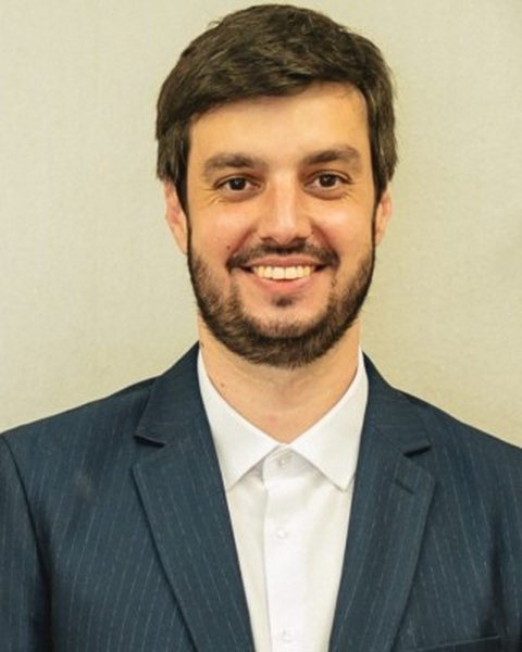 Fábio Jairo Dias