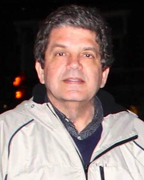João Andrade de Carvalho Jr.