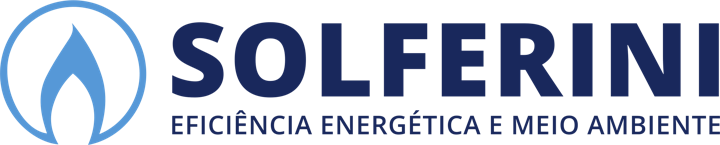 SOLFERINI — Eficiência energética e meio ambiente